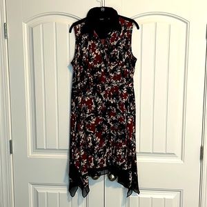 Simply Vera by Vera Wang Sundress Size Large